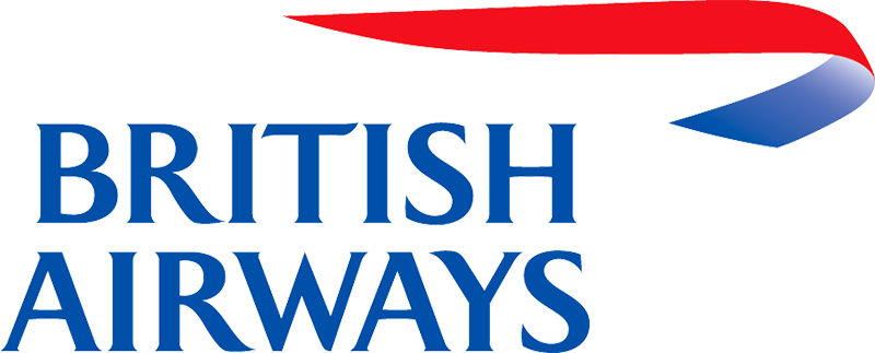 British Airline logo